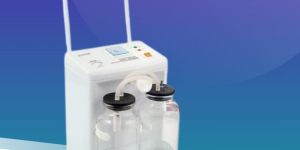 Suction Machine