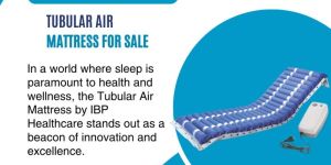 Tubular Air Mattress