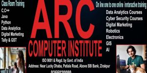 Advance Excel Training