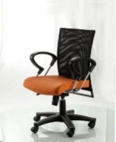 Medium Back Office Chair
