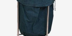 Soiled Linen Trolley