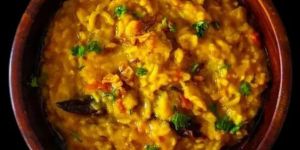 Frozen Masala Khichdi