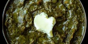 Frozen Sarso Da Saag