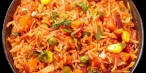 Frozen Tawa Pulav