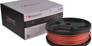 NAKAMICHI Wire Kit NCDSC-12, 16,18