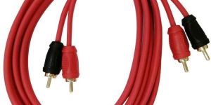 NAKAMICHI Wire NK-RCP2