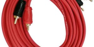 NAKAMICHI Wire NK-RCP5