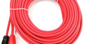 NAKAMICHI Wire NK-RCP7