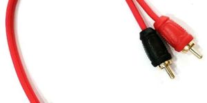 NAKAMICHI Wire NZ-0119