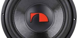 PASSIVE SUBWOOFERS Z1206D2-II