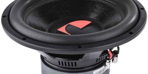 PASSIVE SUBWOOFERS Z1206D4-II