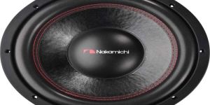 PASSIVE SUBWOOFERS Z1209D4