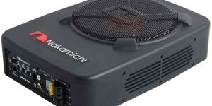 UNDERSEAT ACTIVE SUBWOOFERS NBF8.1A