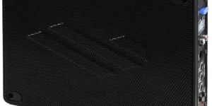 UNDERSEAT ACTIVE SUBWOOFERS NBF8.2A