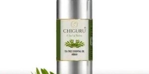 Tea Tree Essential Oil Indian