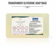 Transparent Soap Base