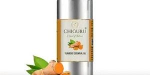 Turmeric Essential Oil