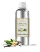 Vanilla Oak Fragrance Oil