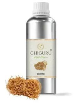 Vettiver CP Stable Fragrance Oil