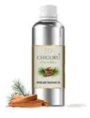 Wood Land Fragrance Oil