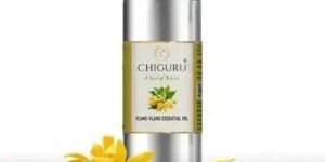 Ylang Ylang Essential Oil