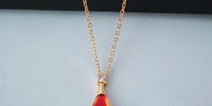 Womens Fashion Necklace