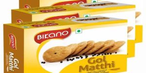 Gol Mathi (400 G, Pack of 3)