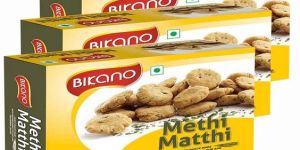 Methi Matthi (400 G, Pack of 3)