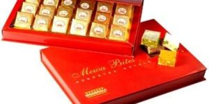 480g Mewa Bite Barfi