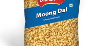 Bikano Moong Dal Namken (200 Gms, Pack of 5)