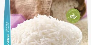 Bikano Plain Basmati Rice (250 G, Pack of 2)