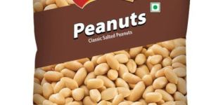 Bikano Salted Peanuts