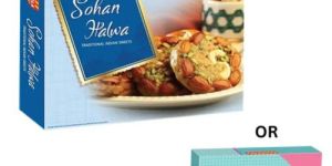 Sohan Halwa