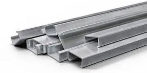 Mild Steel C Channel