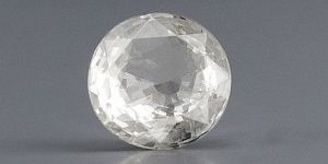 Ceylon White Sapphire - 3.53 Carat Limited Quality CWS-10033