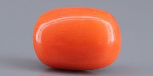 Italian Red Coral - 11.19 Carat Limited Quality CC-5936