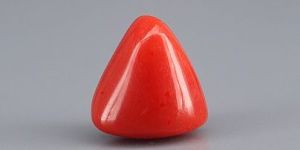 Italian Red Coral - 6.04 Carat Limited-Quality TC-5310