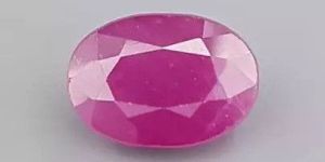 Natural African Ruby - 6.28 Carat Limited-Quality