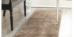 Skin Beige Plain Beautiful Premium Micro Runner