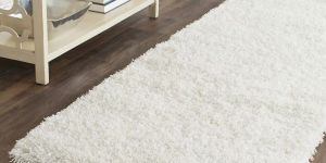 White Beautiful Premium Micro Runner