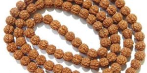 Super Quality 9mm Rudraksha Mala