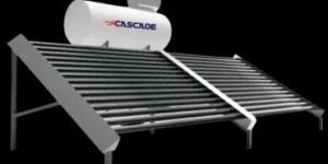 Solar Water Heaters Celesti Duo-Jack ETC