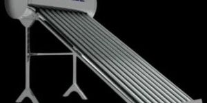 Solar Water Heaters Compacta SS