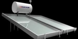 Solar Water Heaters Duo-Jack Green