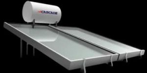 Solar Water Heaters Equator Green