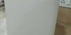 5 Litre Rectangular Box Jerry Can