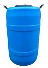 Plastic 100Litre HDPE Drum