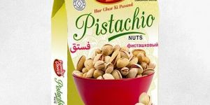 Pistachio Nuts