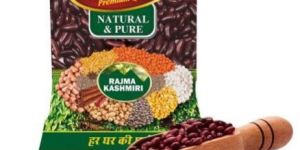 Rajma - Kashmiri