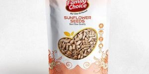 Sunflower Seeds